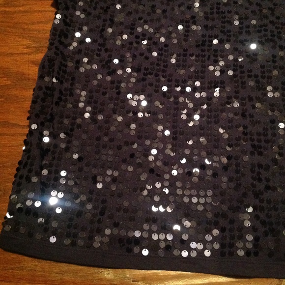 Ann Taylor Loft Shirt. Size M Petite. - Picture 3 of 5